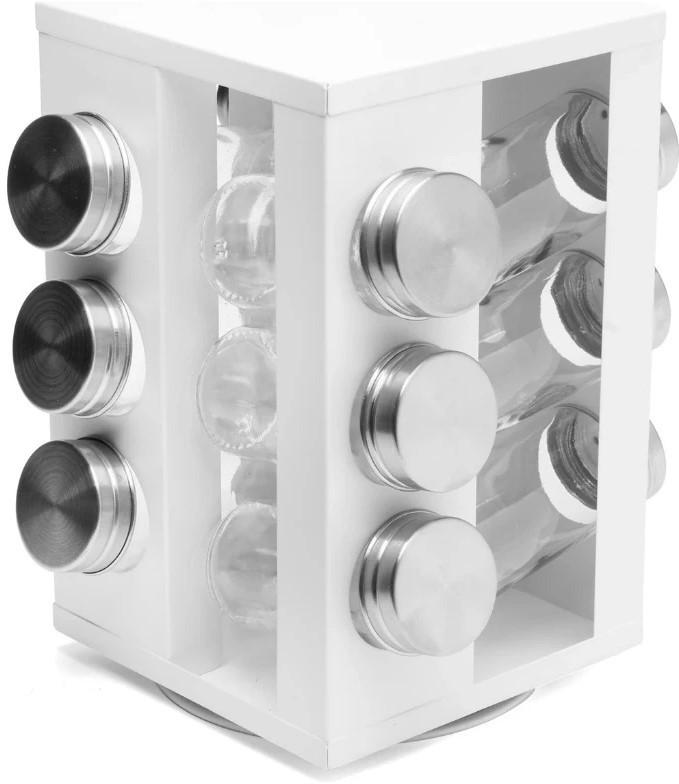 Recipiente pentru condimente Starke Pro Harper 12pcs