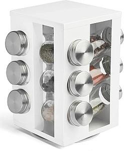 Recipiente pentru condimente Starke Pro Harper 12pcs