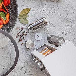 Recipiente pentru condimente Starke Pro Harper 12pcs