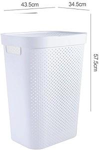 Cos de rufe 4Life Binzy White