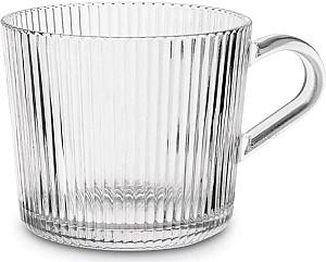 Pahare Tadar Sue Paski 400ml 6pcs