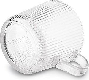 Pahare Tadar Sue Paski 400ml 6pcs