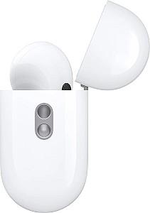 Casti Apple AirPods Pro 2 with Magsafe Case Type-C (MTJV3)