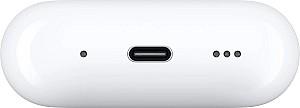 Casti Apple AirPods Pro 2 with Magsafe Case Type-C (MTJV3)