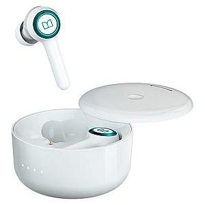 Casti Monster Clarity 102 AirLinks, White