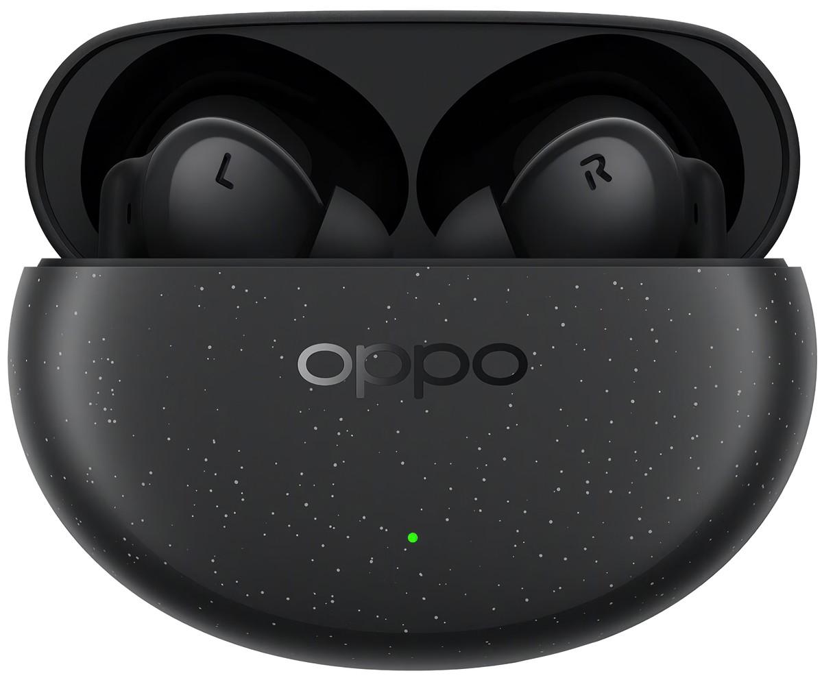 Casti Oppo Enco Air 4 Pro Black