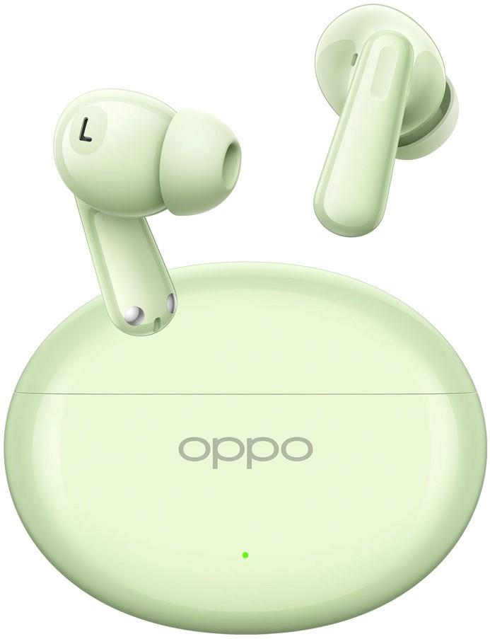 Casti Oppo Enco Air 4 Green