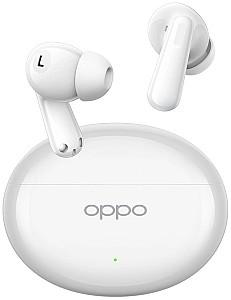 Casti Oppo Enco Air 4 White