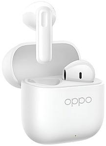 Casti Oppo Enco Buds 3 White