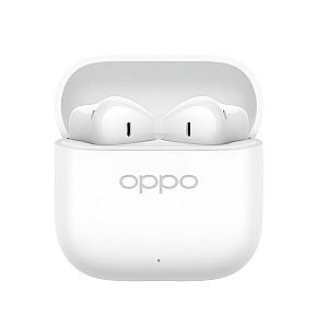 Casti Oppo Enco Buds 3 White