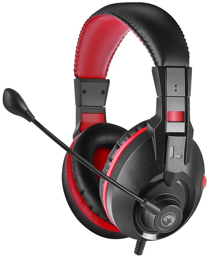 Casti gaming MARVO H8321S