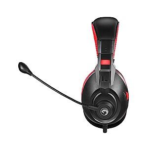 Casti gaming MARVO H8321S
