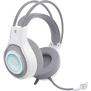 Casti gaming XTRIKE ME GH-515 White