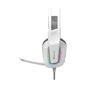 Casti XTRIKE ME GH-712WH