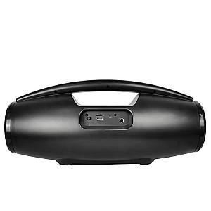 Boxa portabila HELMET EBS-072 with microphone