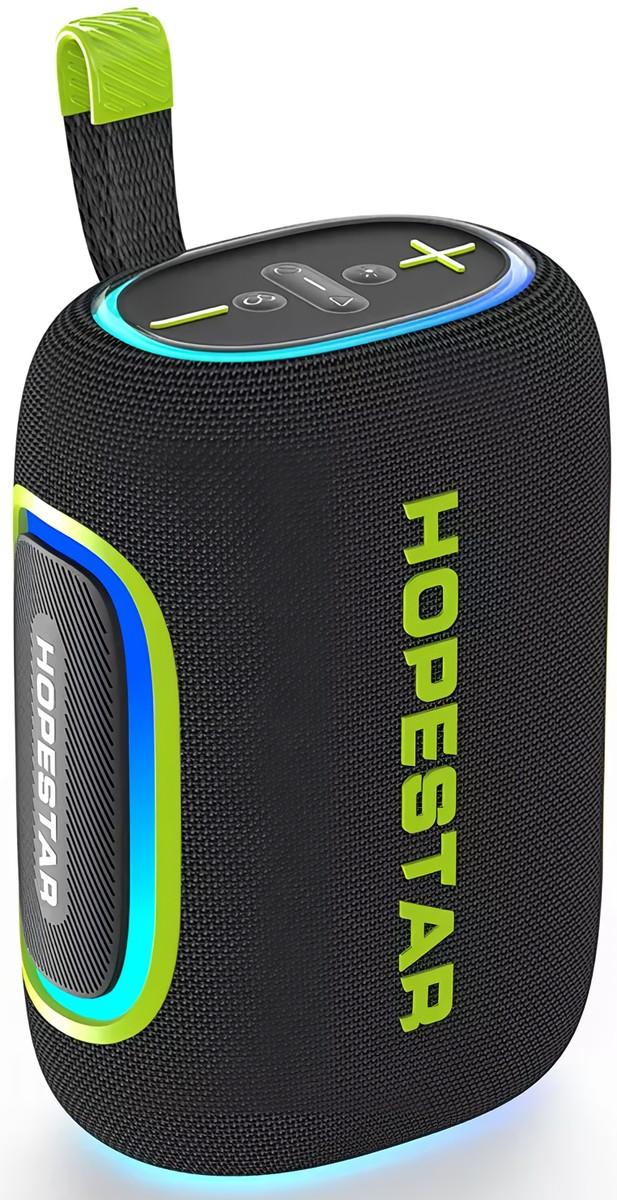 Boxa portabila Hopestar H58 Black