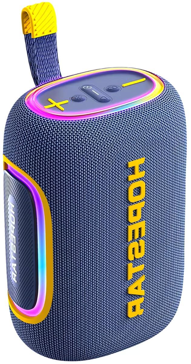 Boxa portabila Hopestar H58 Blue
