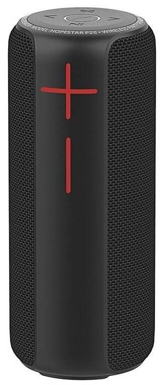 Boxa portabila Hopestar P24 Black