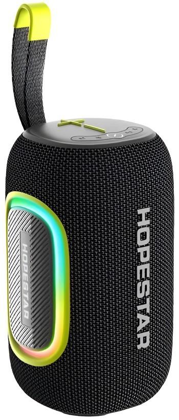 Boxa portabila Hopestar P65 Black