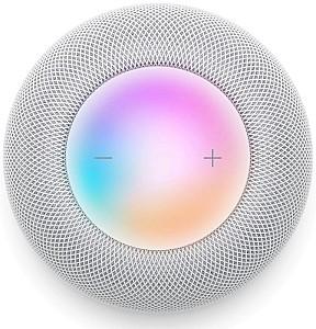Boxa smart Apple HomePod 2nd White