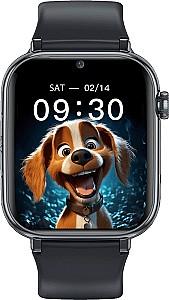 Ceas inteligent Maxcom KIDDO FW59 Black