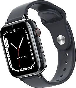 Ceas inteligent Maxcom KIDDO FW59 Black