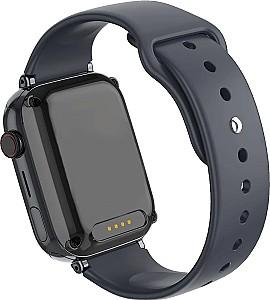 Ceas inteligent Maxcom KIDDO FW59 Black