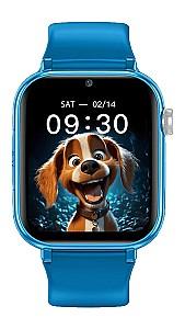 Ceas inteligent Maxcom KIDDO FW59 Blue