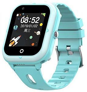 Ceas inteligent WONLEX CT07S Blue