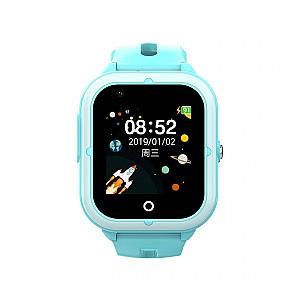 Ceas inteligent WONLEX CT07S Blue