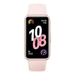 Ceas inteligent Huawei Band 10 Pink