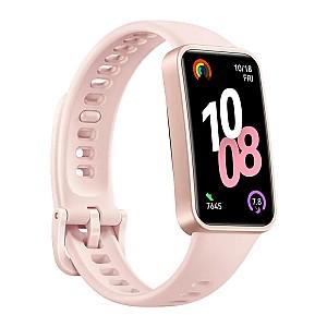 Ceas inteligent Huawei Band 10 Pink