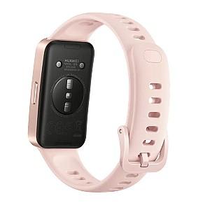 Ceas inteligent Huawei Band 10 Pink