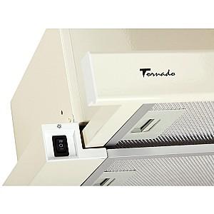 Hota Tornado STORM 1200(60) LED BEJ