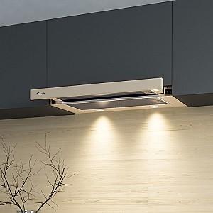 Hota Tornado STORM 1200(60) LED BEJ