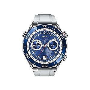 Ceas inteligent Charome T11 Silver