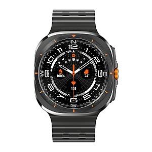 Ceas inteligent Charome T14 Black