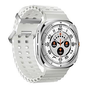 Ceas inteligent Charome T14 Silver