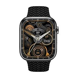 Ceas inteligent Charome T9 Black