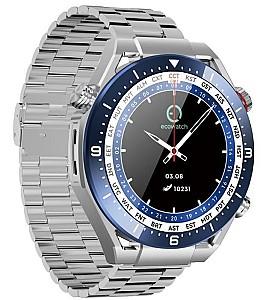 Ceas inteligent Maxcom EW01SLV