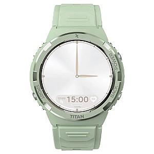 Ceas inteligent Maxcom FW100 Green
