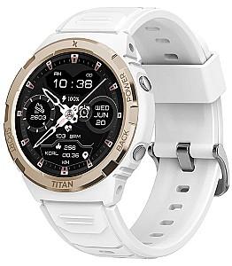 Ceas inteligent Maxcom FW100 White