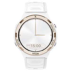 Ceas inteligent Maxcom FW100 White