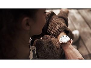 Ceas inteligent Maxcom FW100 White