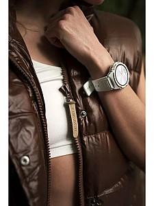 Ceas inteligent Maxcom FW100 White