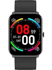 Ceas inteligent Maxcom FW36 Aurum SE Black