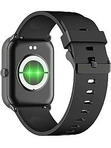 Ceas inteligent Maxcom FW36 Aurum SE Black