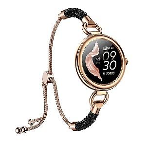 Ceas inteligent Maxcom FW51 Crystal