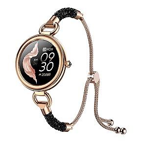 Ceas inteligent Maxcom FW51 Crystal