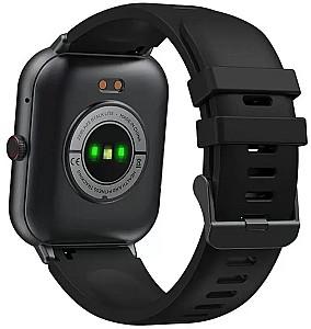Ceas inteligent Zeblaze Btalk Lite Black